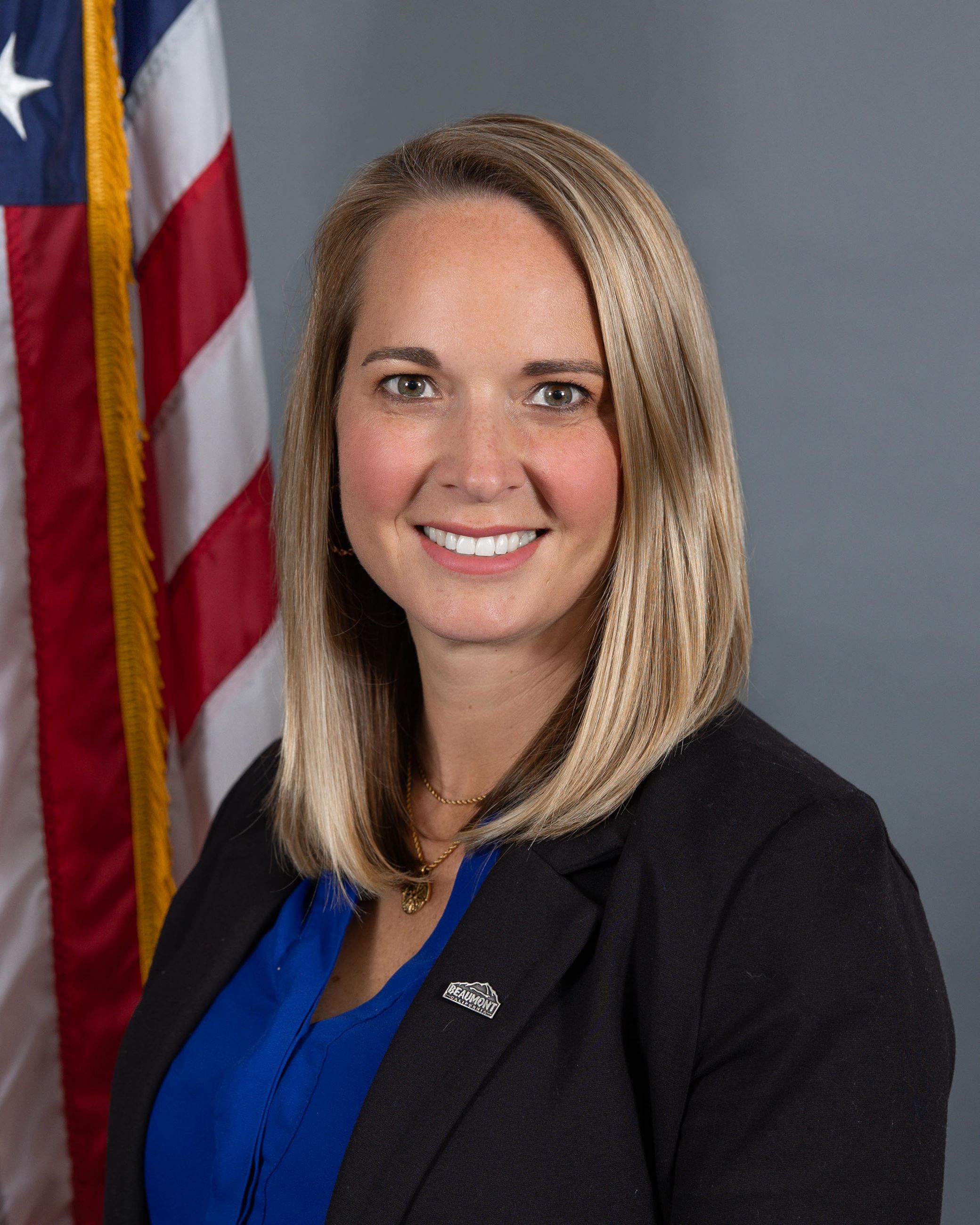 Jessica Voigt